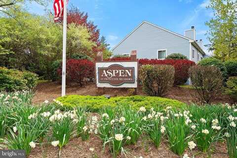 1910 ASPEN DRIVE, PLAINSBORO, NJ 08536