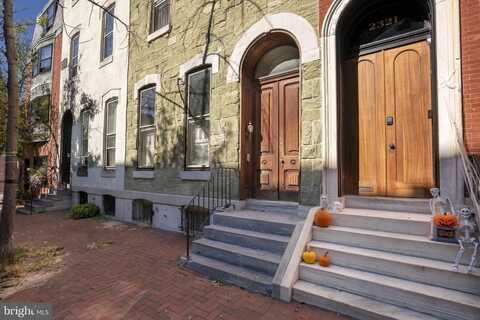 2325 SPRUCE STREET, PHILADELPHIA, PA 19103