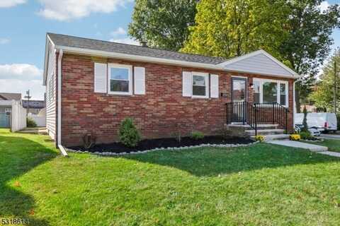 3 Acme Pl, Woodbridge, NJ 07067