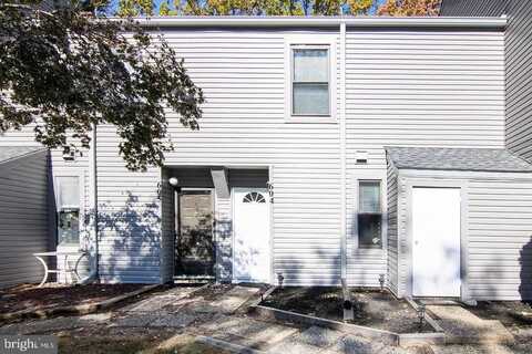 604 BROMLEY ESTATE, PINE HILL, NJ 08021