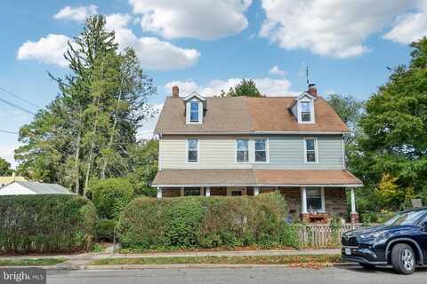 8151 FLOURTOWN AVENUE, WYNDMOOR, PA 19038