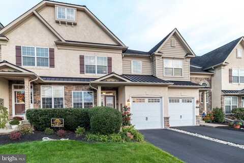 3219 MEADOWVIEW CIRCLE, FURLONG, PA 18925