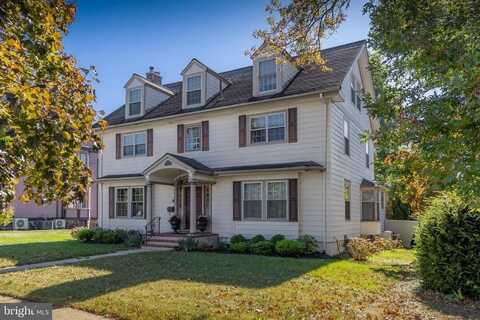 247 DELAWARE STREET, WOODBURY, NJ 08096