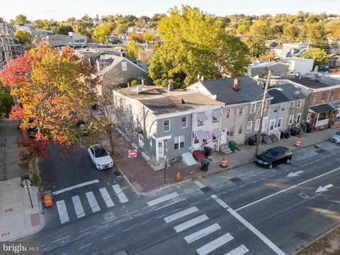 119 S JACKSON STREET, WILMINGTON, DE 19805