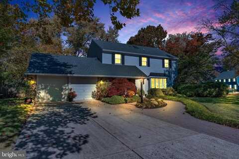 5 CAPSHIRE DRIVE, CHERRY HILL, NJ 08003