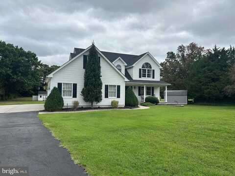 160 E WOLFERT STATION ROAD, MICKLETON, NJ 08056