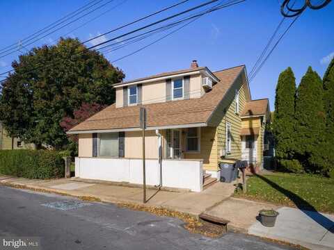 201 MARY STREET, DOWNINGTOWN, PA 19335