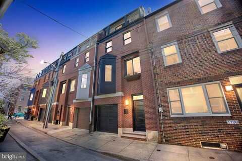 1706 RODMAN STREET, PHILADELPHIA, PA 19146