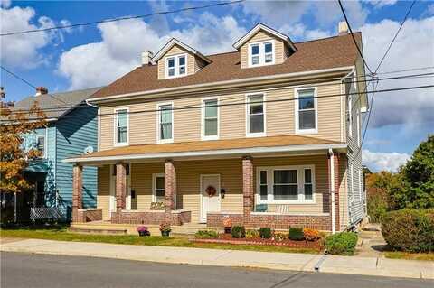 53 South Front Street, Coplay, PA 18037