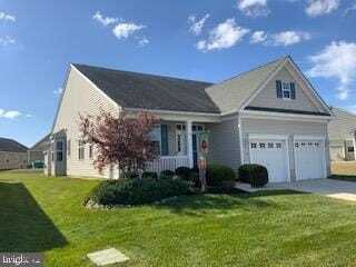 15 OWENS LANE, CLAYTON, NJ 08312