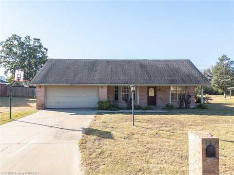 1208 Taos ST, Van Buren, AR 72956