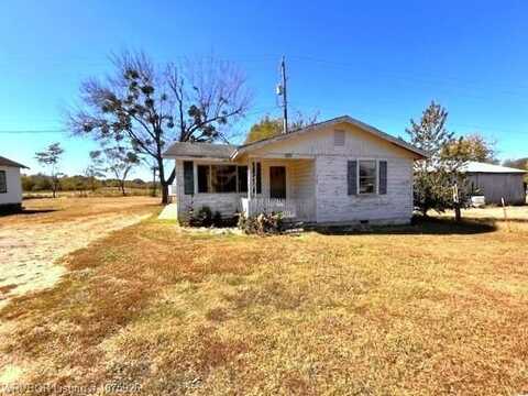 1348 N Main ST, Waldron, AR 72958