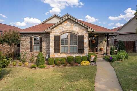 7001 Naples WY, Fort Smith, AR 72916