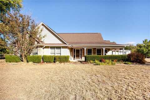 2818 Highway 41, Cecil, AR 72930