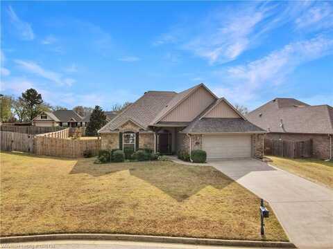 5800 Callaway LN, Fort Smith, AR 72916