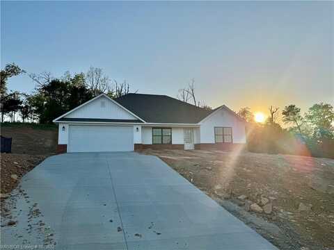 2020 Lisa LN, Van Buren, AR 72956