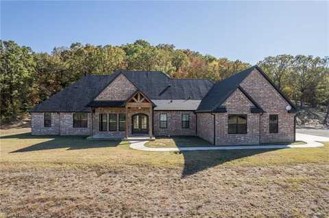 4420 Old Forest Grove RD, Charleston, AR 72933