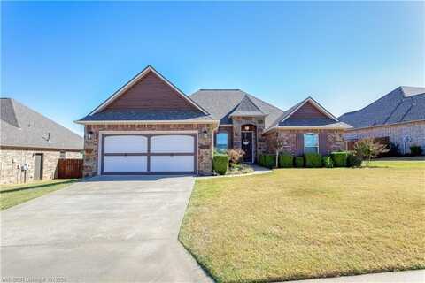 12105 Sapling DR, Fort Smith, AR 72916