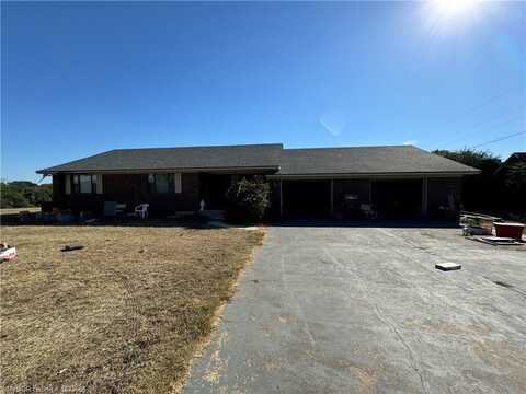 1500 Highway 45, Fort Smith, AR 72916