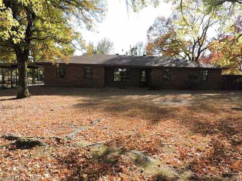 11016 N 348 HWY, Mountainburg, AR 72946