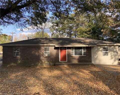 3602 Home ST, Ozark, AR 72949