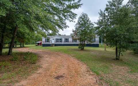 4938 W Creek RD, Ozark, AR 72949