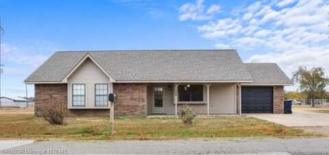 109 Cedar LN, Heavener, OK 74937