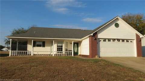 1114 Topaz WY, Van Buren, AR 72956