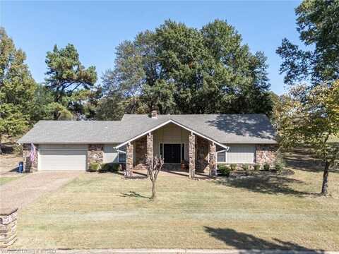 9909 Jenny Lind RD, Fort Smith, AR 72908