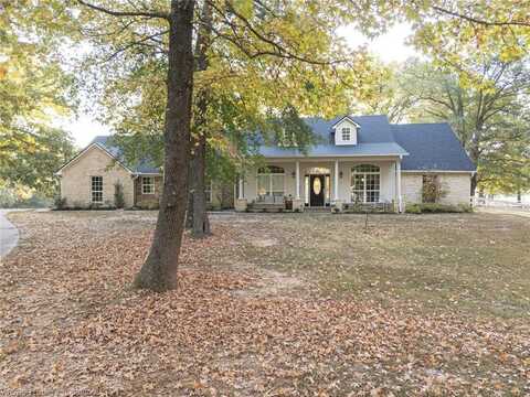 903 Rosellas WY, Alma, AR 72921