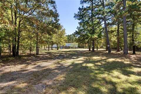 8645 South Shore DR, Hackett, AR 72937