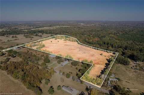 6100 Bermuda Grass LOOP, Hackett, AR 72937