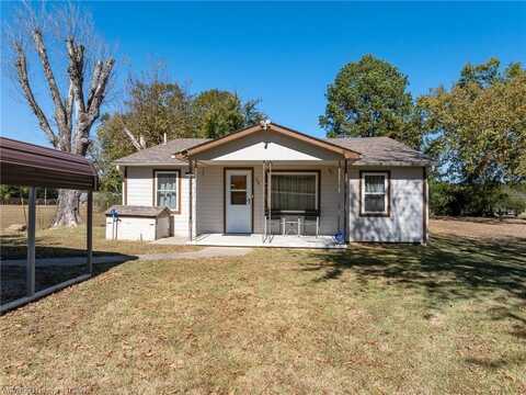 716 E Adams AVE, Midland, AR 72945