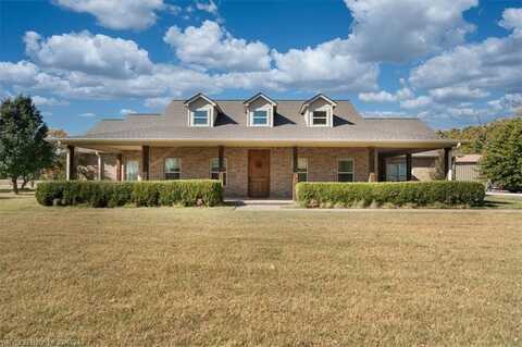 9790 Hickory Hill RD, Sapulpa, OK 74406