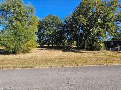 TBD Pennington DR, Paris, AR 72855