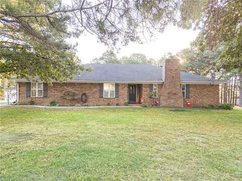 1327 Eveningside DR, Van Buren, AR 72956