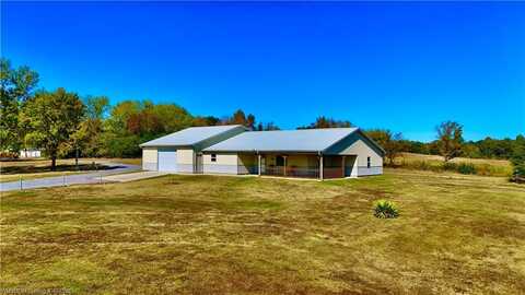 1025 E Nashville CIR, Greenwood, AR 72936