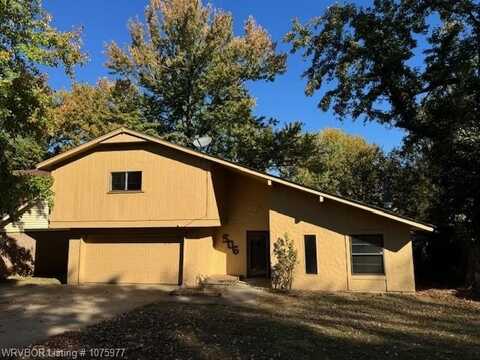 506 M ST, Barling, AR 72923