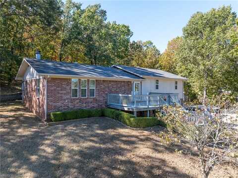 1219 Hidden Valley, Greenwood, AR 72936