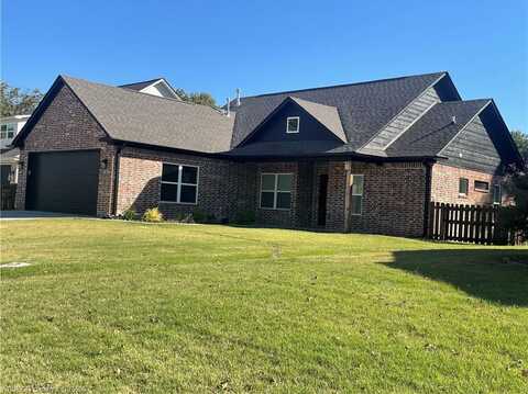 3014 Bryn Mawr CIR, Fort Smith, AR 72908