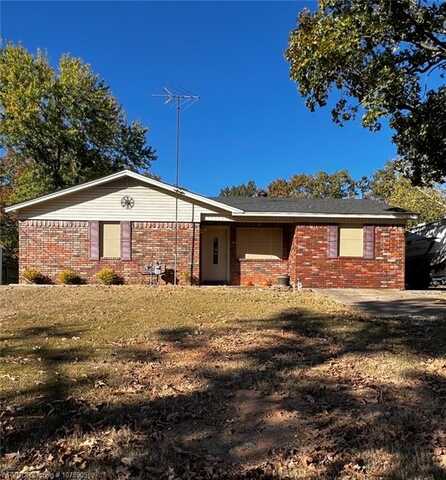 3509 E Chism ST, Paris, AR 72855