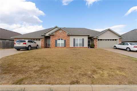 2805 -2807 Fairway Hamlet CT, Fort Smith, AR 72908