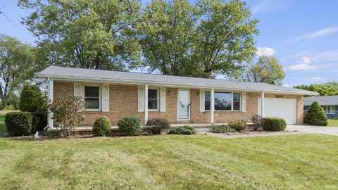 5587 N Goshen Road, Huntington, IN 46750