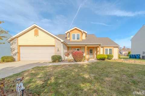 924 Winchester Lane, Fort Wayne, IN 46819