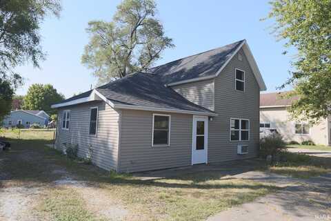 275 W Scott Street, Markle, IN 46770