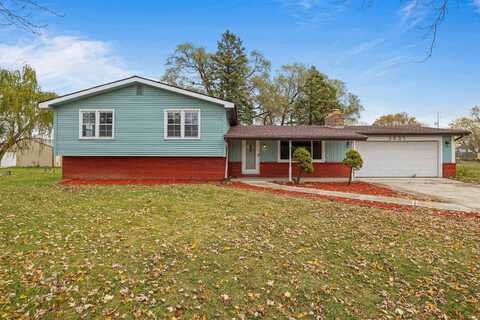 5525 Zuber Drive, Fort Wayne, IN 46806