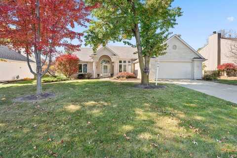 2316 Blue Harbor Drive, Fort Wayne, IN 46804