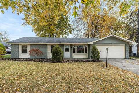 2622 Forest Valley Drive, Fort Wayne, IN 46815