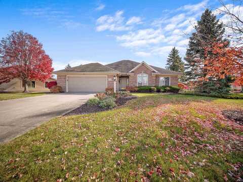 2602 Windridge Court, Fort Wayne, IN 46845