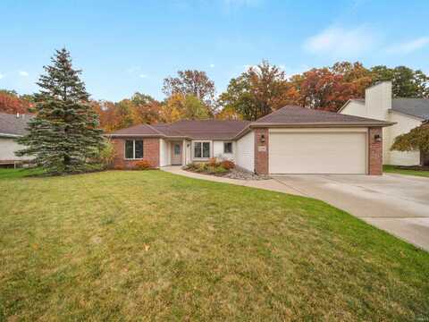 2306 Northgate Boulevard, Auburn, IN 46706